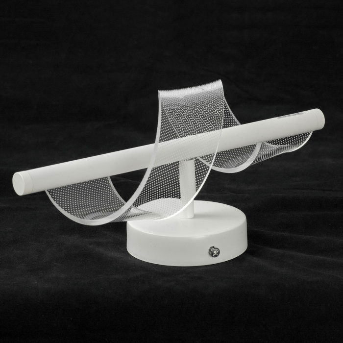 Настенный светильник Lussole Bradford LSP-7188