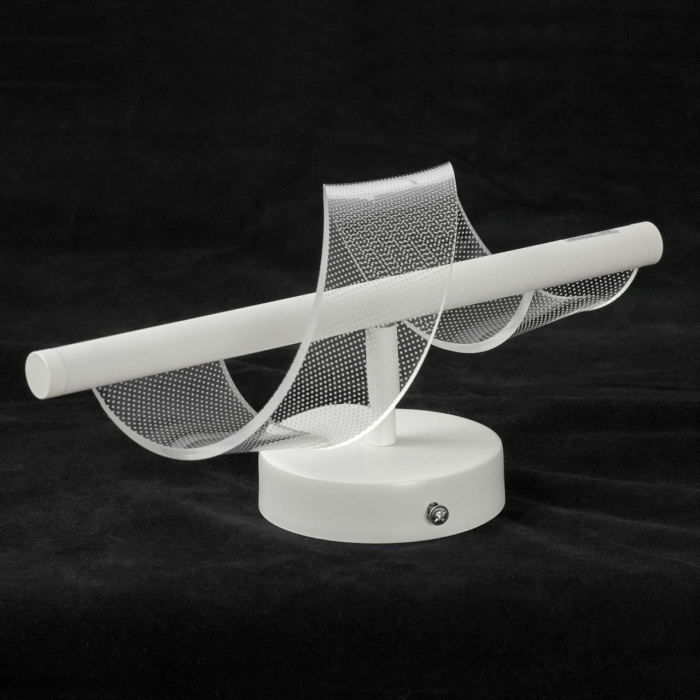 Настенный светильник Lussole Bradford LSP-7188