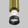 Подвесной светильник Maytoni Focus LED P072PL-L12W4K-BS