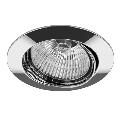 Встраиваемый светильник LEGA HI ADJ LIGHTSTAR 11024