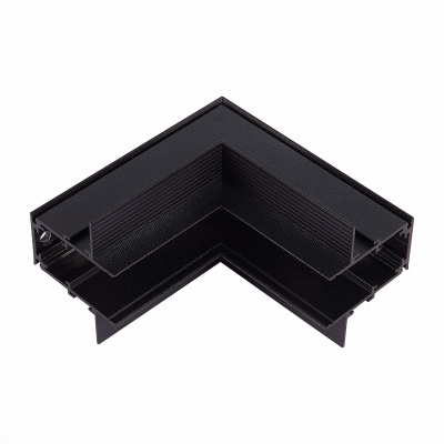 Внутренний угол-соединитель для встраиваемого магнитного шинопровода ST007.449.00 ST LUCE