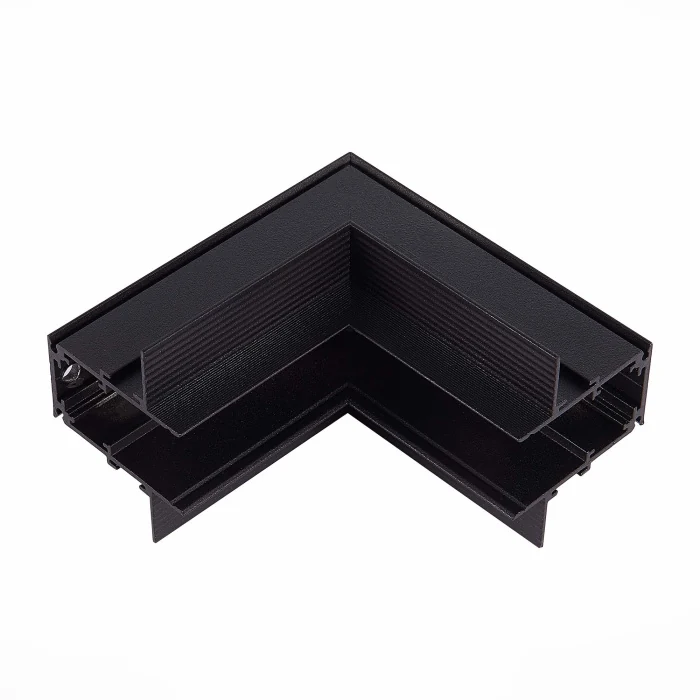 Внутренний угол-соединитель для встраиваемого магнитного шинопровода ST007.449.00 ST LUCE