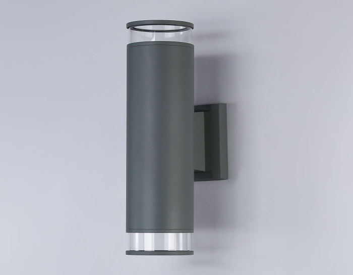 Уличный настенный архитектурный светильник Ambrella light ST3820