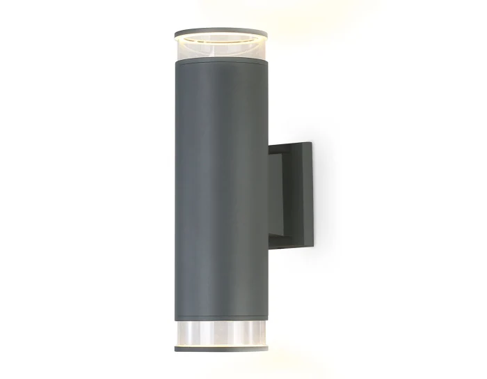 Уличный настенный архитектурный светильник Ambrella light ST3820