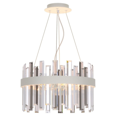 Люстра подвесная Lussole Allen LSP-8716