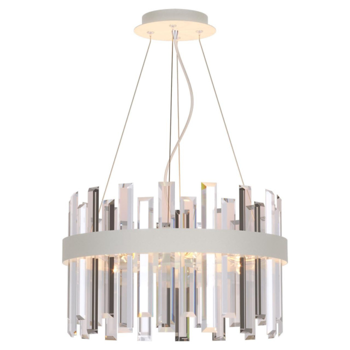 Люстра подвесная Lussole Allen LSP-8716