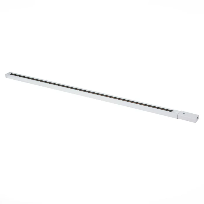ST001.529.00 Шинопровод ST-Luce Белый - -*-W