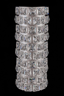 Настенный светильник Leon Amelie LE3029/1WS CH