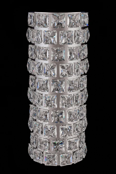 Настенный светильник Leon Amelie LE3029/1WS CH