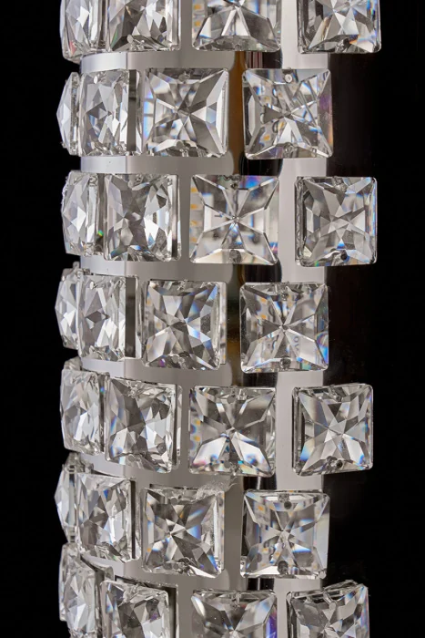 Настенный светильник Leon Amelie LE3029/1WS CH