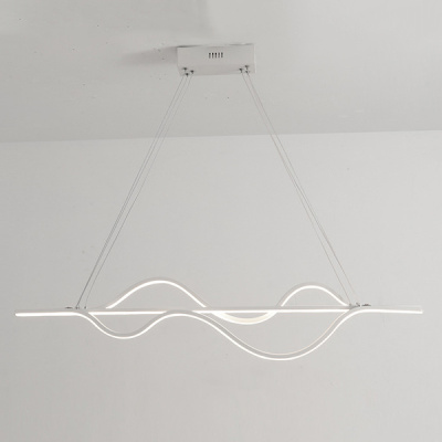 Подвесной светильник MAGNINA White ImperiumLoft