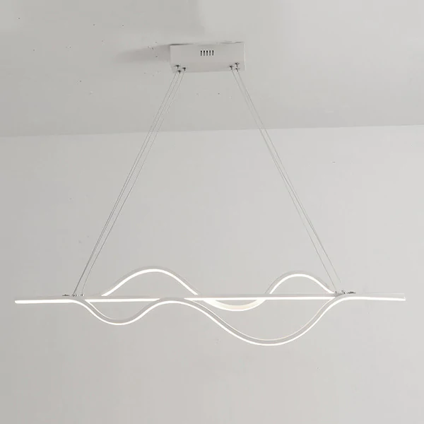 Подвесной светильник MAGNINA White ImperiumLoft