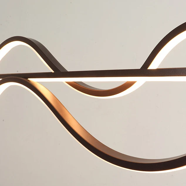 Подвесной светильник MAGNINA White ImperiumLoft