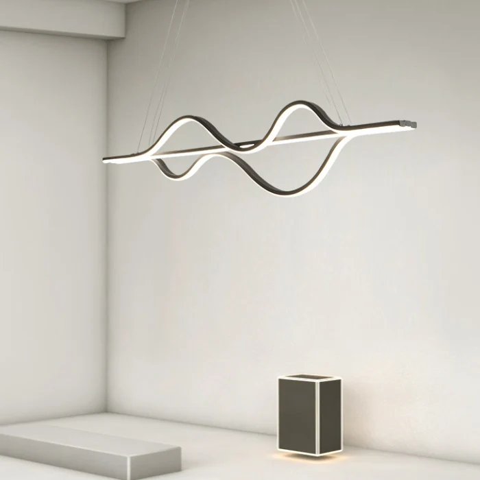 Подвесной светильник MAGNINA White ImperiumLoft