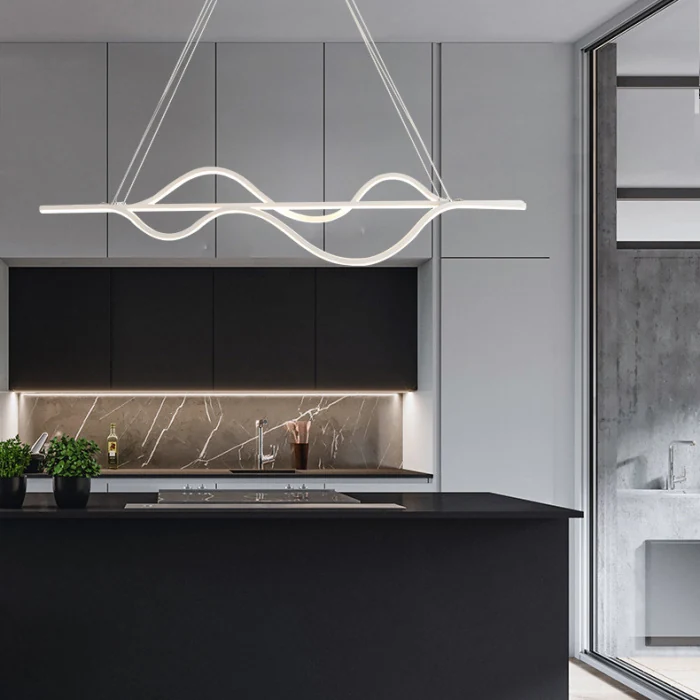 Подвесной светильник MAGNINA White ImperiumLoft