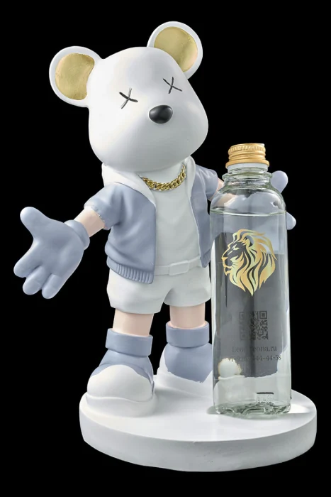 Статуэтка Teona Decor Bear TD408/2