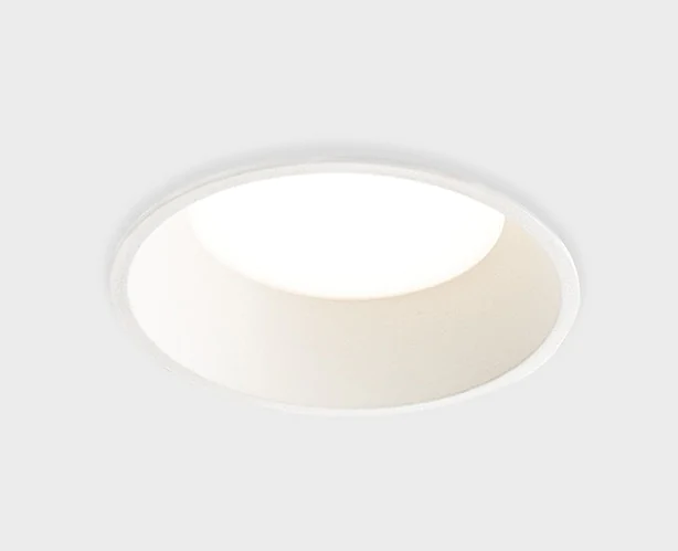 IT06-6012 white 3000K светильник встраиваемый