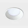 Светильник встраиваемый Italline IT06-6012 white 3000K