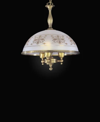 Подвесной светильник Reccagni Angelo L 6002/38