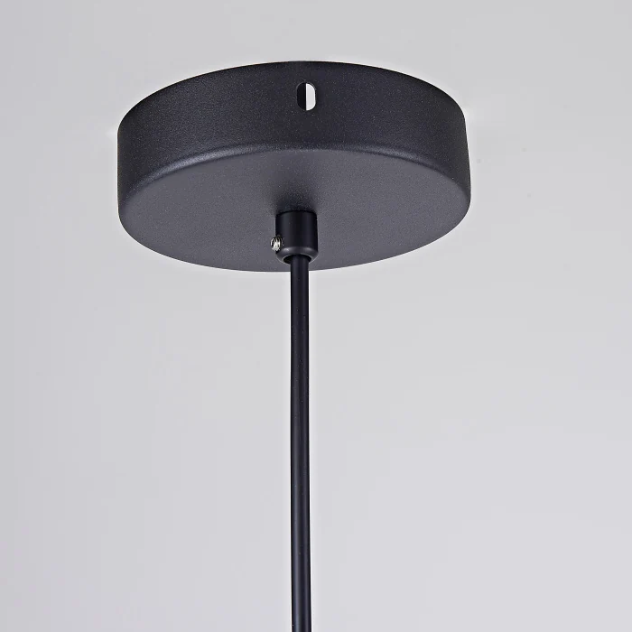 Подвесной светильник OMG GLASS D19 tree ImperiumLoft