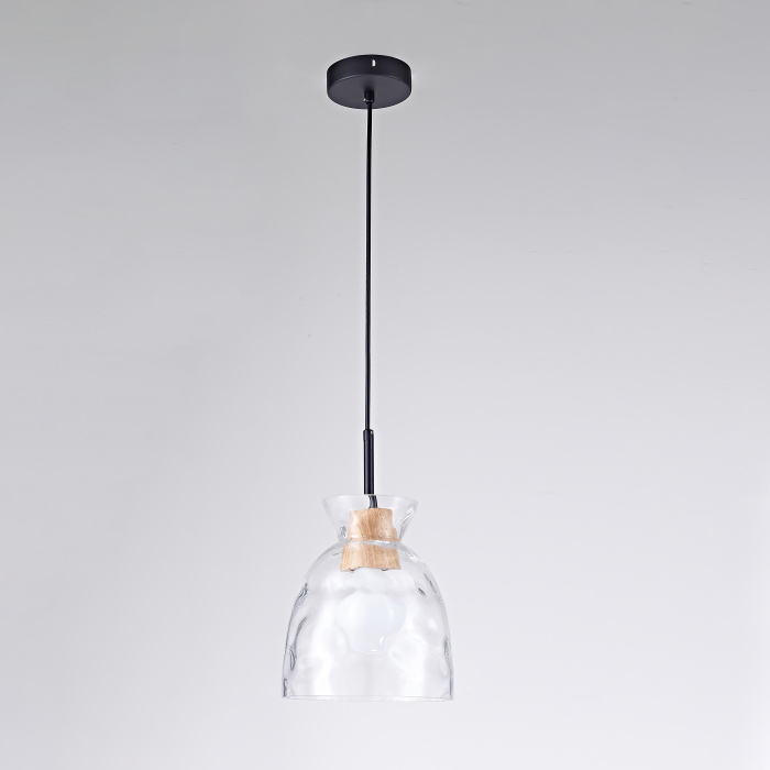 Подвесной светильник OMG GLASS D19 tree ImperiumLoft