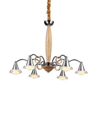 Люстра подвесная Lucia Tucci Natura 154.6