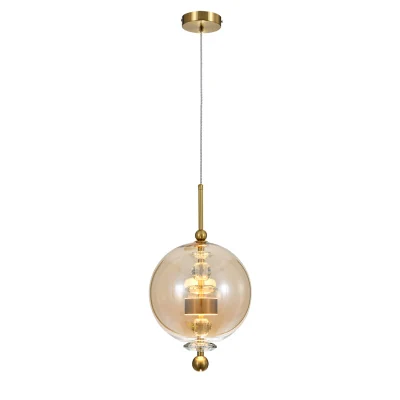 Подвесной светильник ILLUSIONE INDIGO V000188L