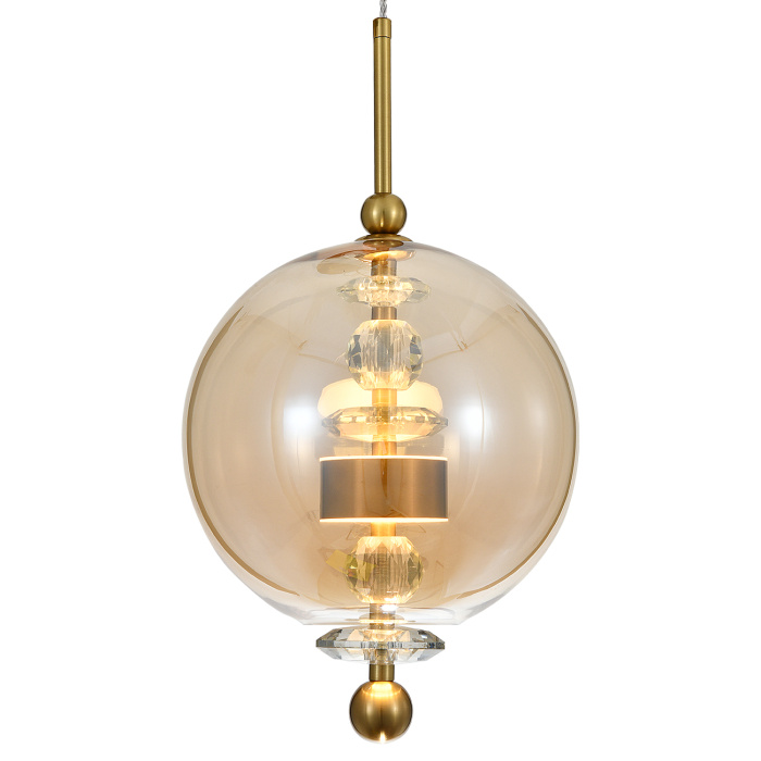 Подвесной светильник ILLUSIONE INDIGO V000188L