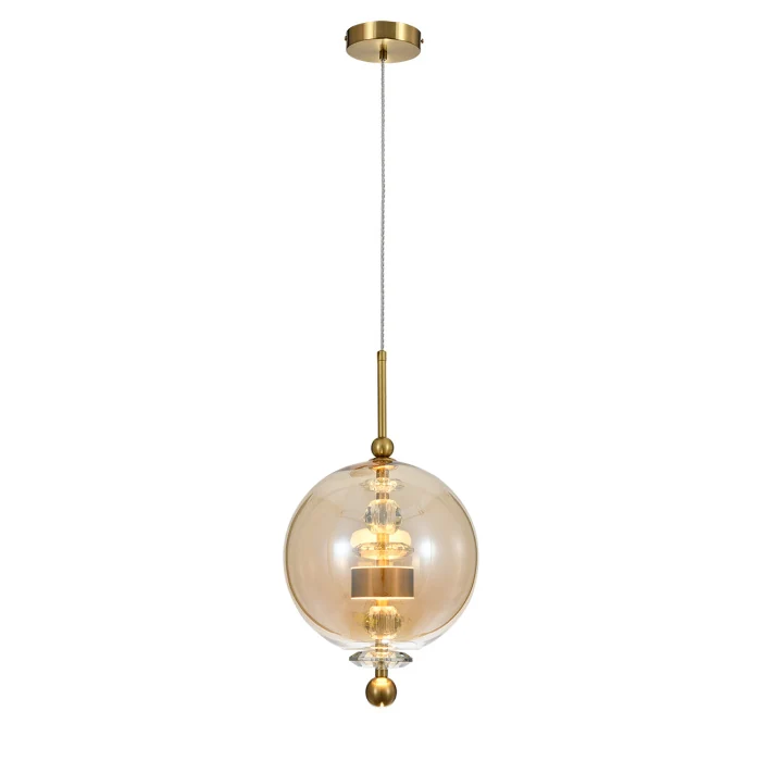 Подвесной светильник ILLUSIONE INDIGO V000188L