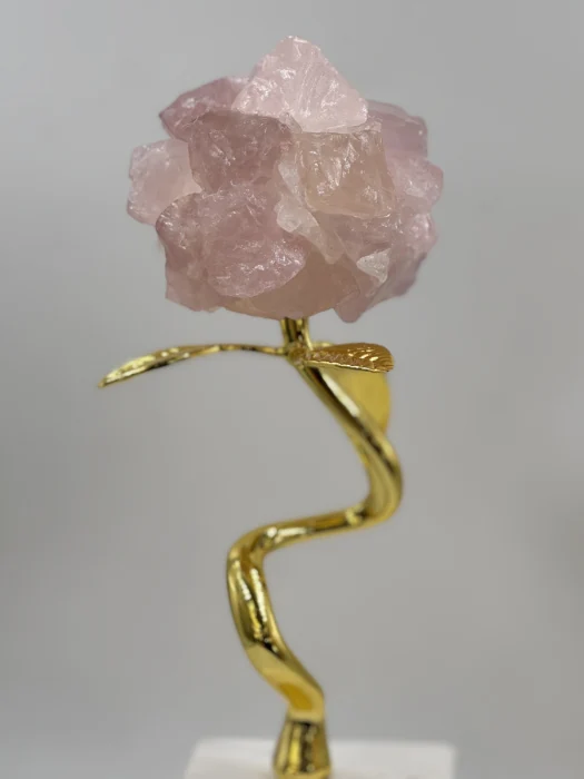 Статуэтка Teona Decor Fleur TD052L