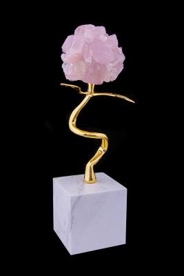 Статуэтка Teona Decor Fleur TD052L