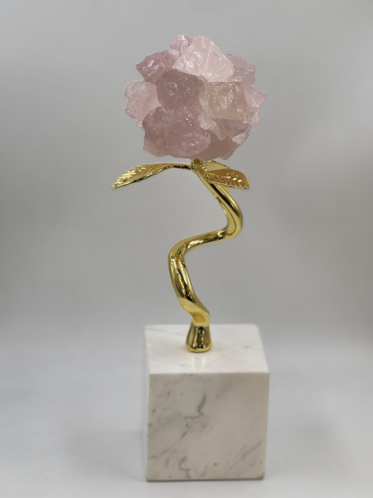 Статуэтка Teona Decor Fleur TD052L