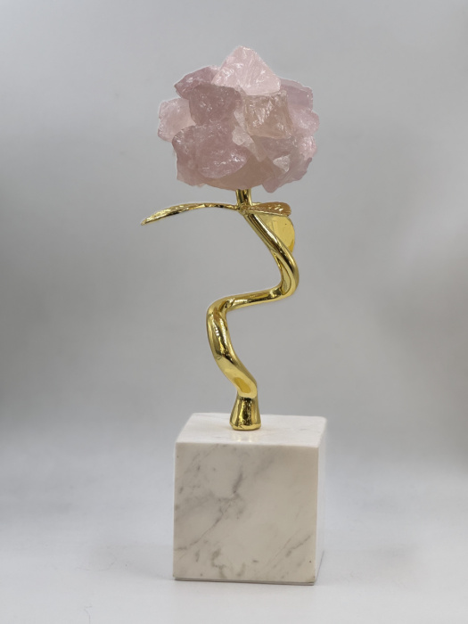 Статуэтка Teona Decor Fleur TD052L