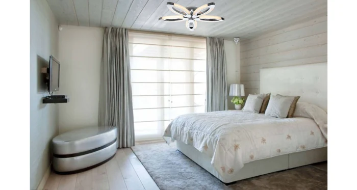 Светильник потолочный Lucia Tucci MODENA 183.5 LED