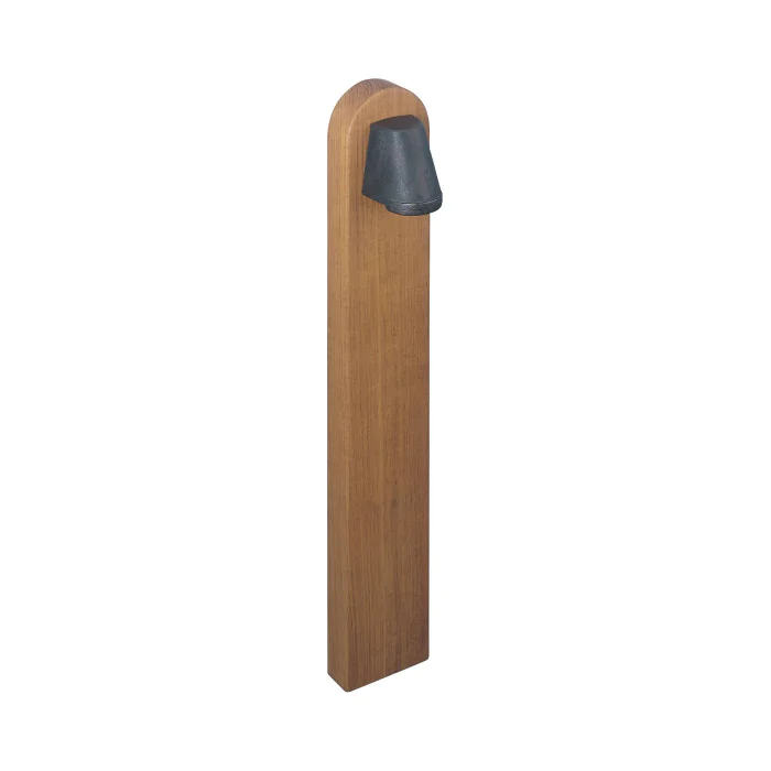 Royal Botania Фонарный столб Beamy teak BMY100220