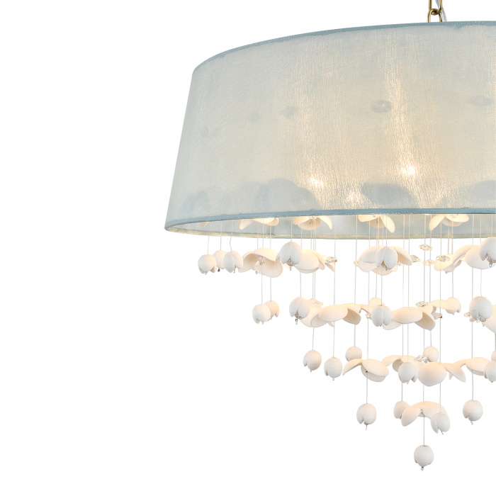 Подвесной светильник TENEREZZA INDIGO V000513