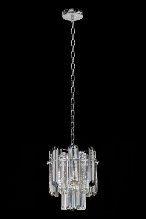 Подвесной светильник Leon Jacqueline LE7161/1S CH