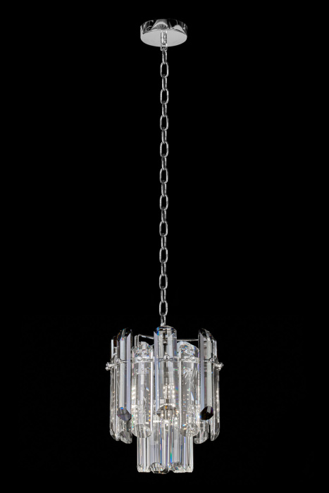 Подвесной светильник Leon Jacqueline LE7161/1S CH