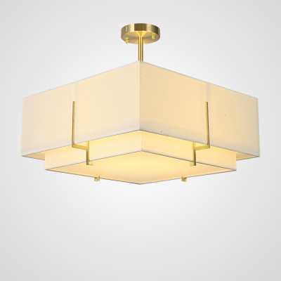 Потолочная люстра MAYA ImperiumLoft