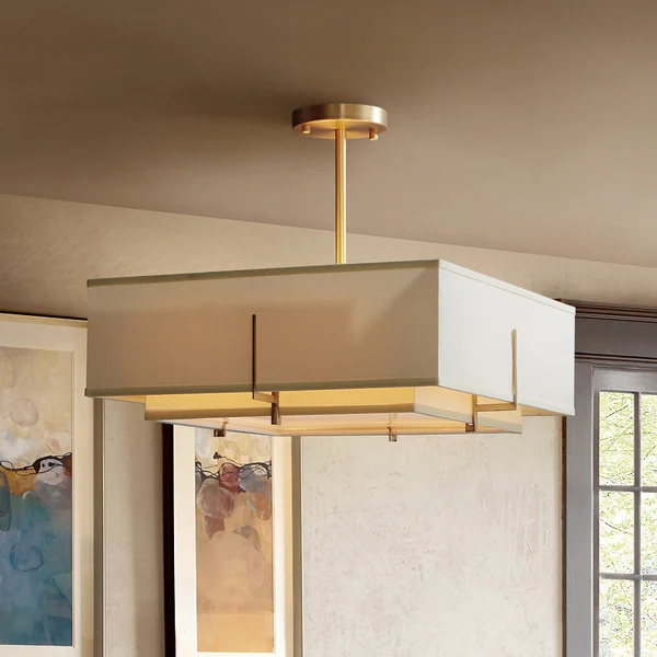 Потолочная люстра MAYA ImperiumLoft