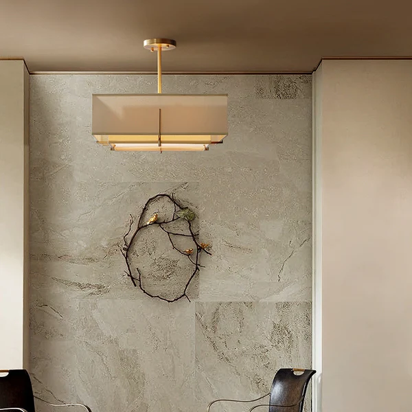 Потолочная люстра MAYA ImperiumLoft