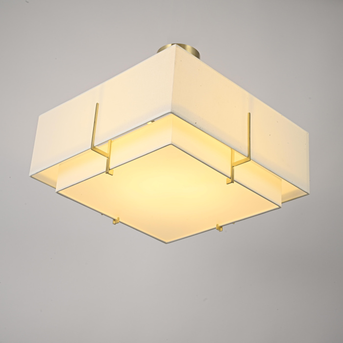 Потолочная люстра MAYA ImperiumLoft