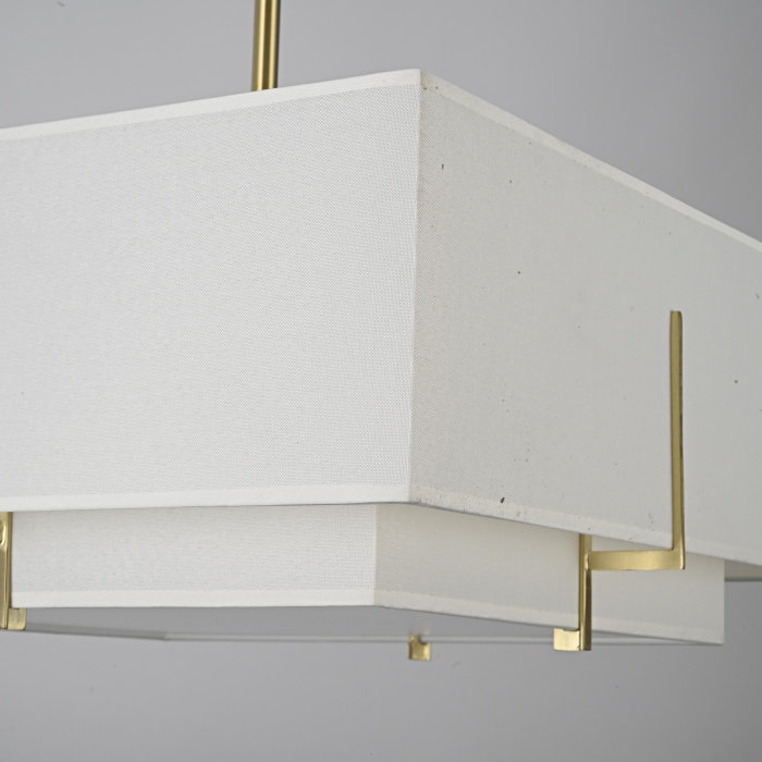 Потолочная люстра MAYA ImperiumLoft