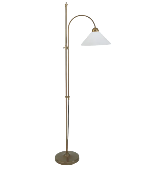 Торшер Berliner Messinglampen ST02-70opB