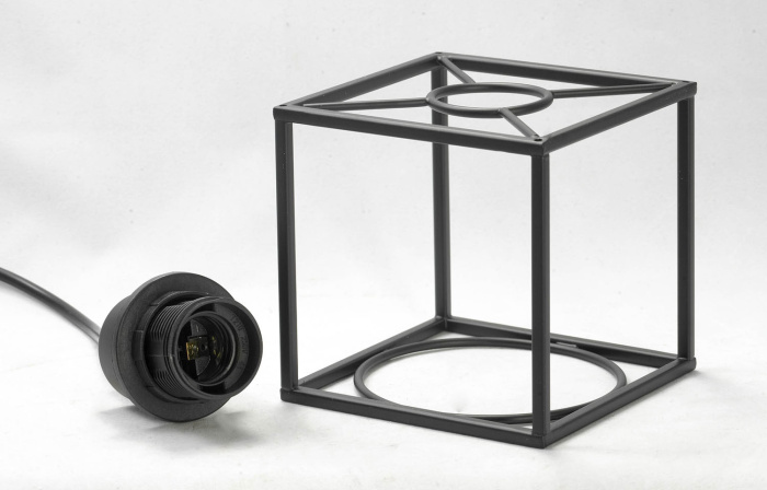 Подвесной светильник BADGER LSP-9540