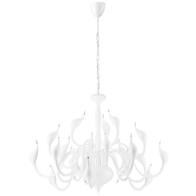 Подвесная люстра CIGNO COLLO LIGHTSTAR 751246