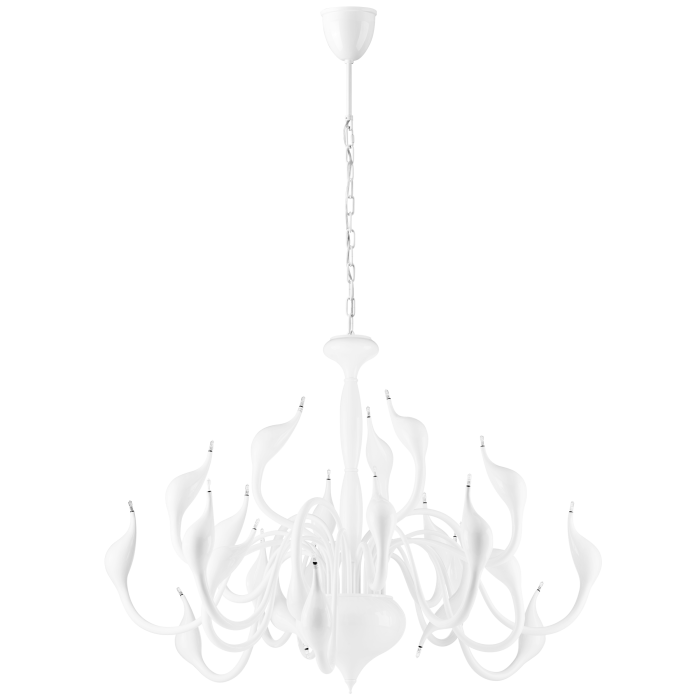 Подвесная люстра CIGNO COLLO LIGHTSTAR 751246