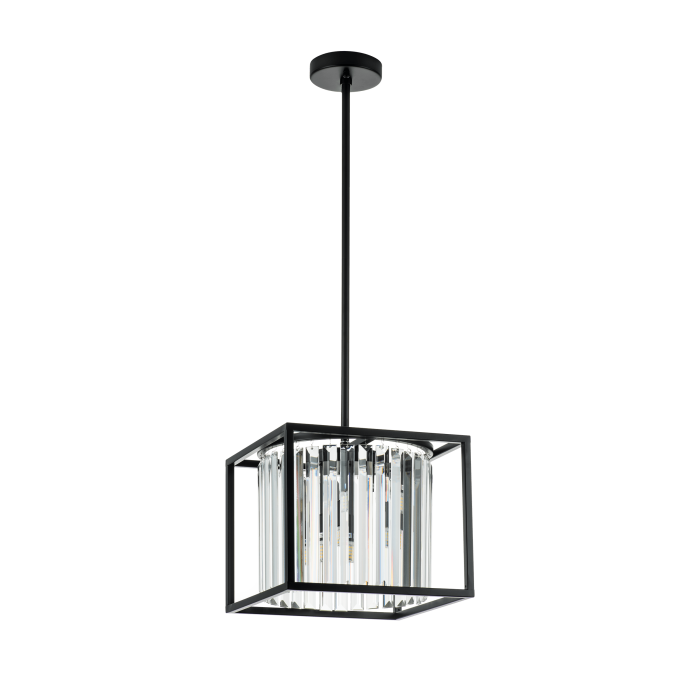 Люстра подвесная Regolo Osgona 713037