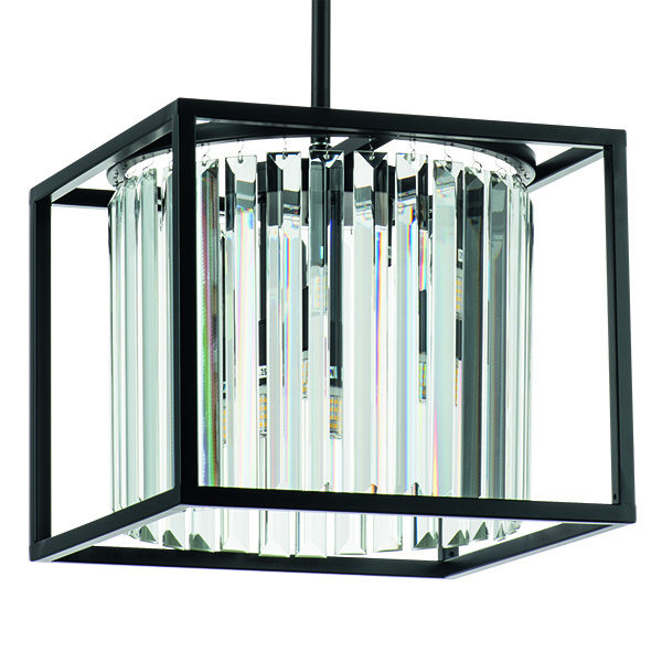 Люстра подвесная Regolo Osgona 713037