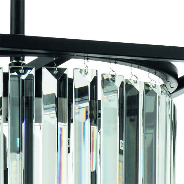 Люстра подвесная Regolo Osgona 713037